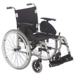 Aluminium wheelchair , self-propelled Aluminium wheelchair , self-propelled