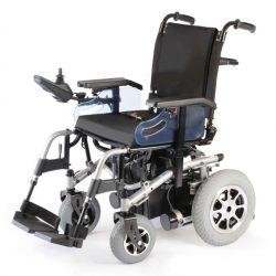 Electric wheelchair Rent a standard electrico wheelchair in Marbella