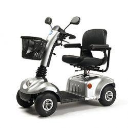 Brand new Standard mobility scooter Brand new Standard mobility scooter