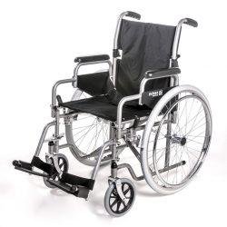 Self propelled wheelchair Rent a Self propelled wheelchair in Marbella.
