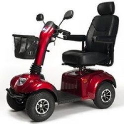 Deluxe XXL mobility scooter Deluxe XXL mobility scooter