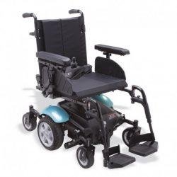 Deluxe powerchair Rent a deluxe powerchair in Marbella.