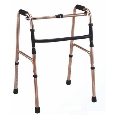 Aluminum walking frame Hire in Marbella - Costa del sol .
