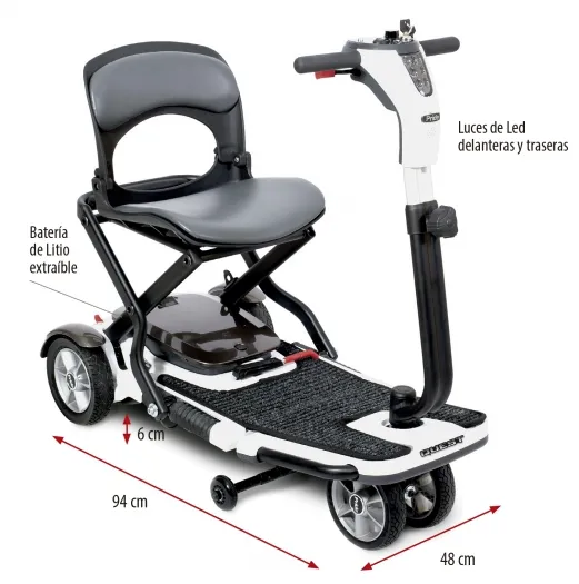 New mobility scooter for rent in marbella New mobility scooter for rent in marbella